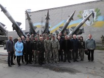 ІІ Спартакіада «Захисник Херсонщини», 