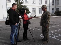 ІІ Спартакіада «Захисник Херсонщини», 