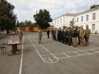 ІІ Спартакіада «Захисник Херсонщини», 