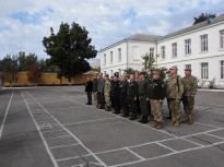 ІІ Спартакіада «Захисник Херсонщини», 