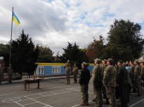 ІІ Спартакіада «Захисник Херсонщини», 