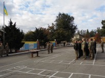 ІІ Спартакіада «Захисник Херсонщини», 