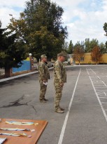 ІІ Спартакіада «Захисник Херсонщини», 