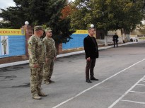 ІІ Спартакіада «Захисник Херсонщини», 