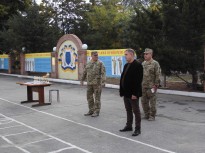 ІІ Спартакіада «Захисник Херсонщини», 