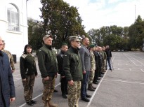 ІІ Спартакіада «Захисник Херсонщини», 