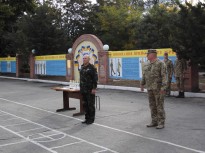 ІІ Спартакіада «Захисник Херсонщини», 