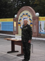 ІІ Спартакіада «Захисник Херсонщини», 