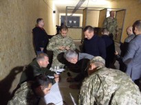 ІІ Спартакіада «Захисник Херсонщини», 