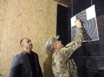 ІІ Спартакіада «Захисник Херсонщини», 