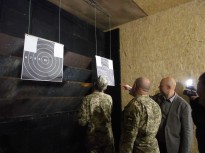 ІІ Спартакіада «Захисник Херсонщини», 