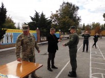 ІІ Спартакіада «Захисник Херсонщини», 