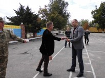 ІІ Спартакіада «Захисник Херсонщини», 