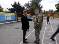 ІІ Спартакіада «Захисник Херсонщини», 