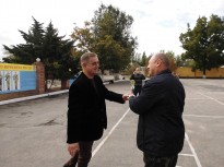 ІІ Спартакіада «Захисник Херсонщини», 