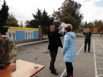 ІІ Спартакіада «Захисник Херсонщини», 