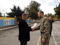 ІІ Спартакіада «Захисник Херсонщини», 