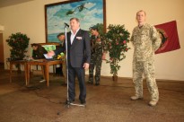 Заходи до днів Захисника України, дня українського козацтва та свята Покрови Пресвятої Богородиці
