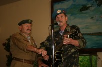 Заходи до днів Захисника України, дня українського козацтва та свята Покрови Пресвятої Богородиці