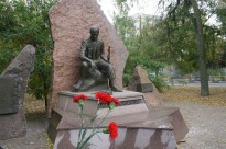 Всеукраїнський 15-й фестиваль военно-патріотичної творчості 