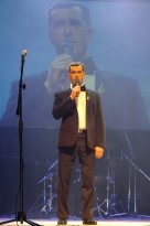 Песенный фестиваль «Солдаты мира» г.Харьков