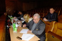 Песенный фестиваль «Солдаты мира» г.Харьков