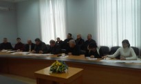 Засідання робочої групи з питаннь соціального захисту ветеранів