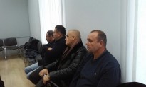 Засідання робочої групи з питаннь соціального захисту ветеранів