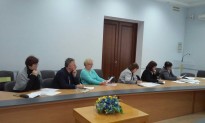 Засідання робочої групи з питаннь соціального захисту ветеранів