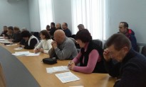 Засідання робочої групи з питаннь соціального захисту ветеранів
