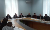 Засідання робочої групи з питаннь соціального захисту ветеранів