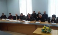Засідання робочої групи з питаннь соціального захисту ветеранів