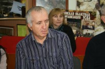 Херсонская областная и городская организации УСВА провели традиционное мероприятие по поддержке людей с ограниченными возможностями, воевавшими в Афганистане. 
