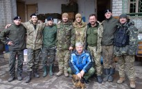 На Херсонщині є люди, які творять благо