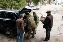 На Херсонщині є люди, які творять благо