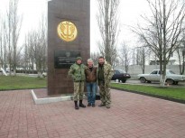 На Херсонщині є люди, які творять благо