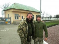 На Херсонщині є люди, які творять благо