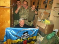 На Херсонщині є люди, які творять благо