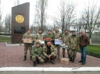 На Херсонщині є люди, які творять благо