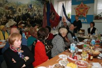 День памяти 25 декабря