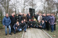 День памяти 25 декабря