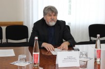 Військові пенсіонери звернулися за допомогою до обласної ради та народних депутатів