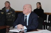 Військові пенсіонери звернулися за допомогою до обласної ради та народних депутатів