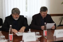 Військові пенсіонери звернулися за допомогою до обласної ради та народних депутатів