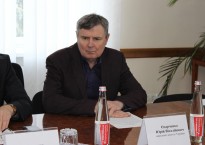 Військові пенсіонери звернулися за допомогою до обласної ради та народних депутатів