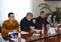 Військові пенсіонери звернулися за допомогою до обласної ради та народних депутатів