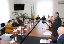 Військові пенсіонери звернулися за допомогою до обласної ради та народних депутатів