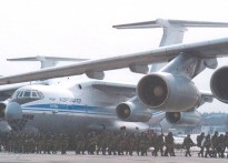К 29-й годовщине вывода советских войск из Афганистана.   Афганская война 1979 – 1989 гг.