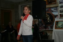 Привітання з Днем вшанування учасників бойових дій на території інших держав та 29-ю річницею виведення військ з Афганістану в Херсонському обласному госпіталі інвалідів і ветеранів війни