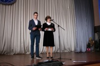 Зустріч ветеранів Афганістану в «ДНЗ 